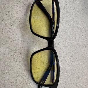 GUNNAR Haus Onyx Computer Glasses